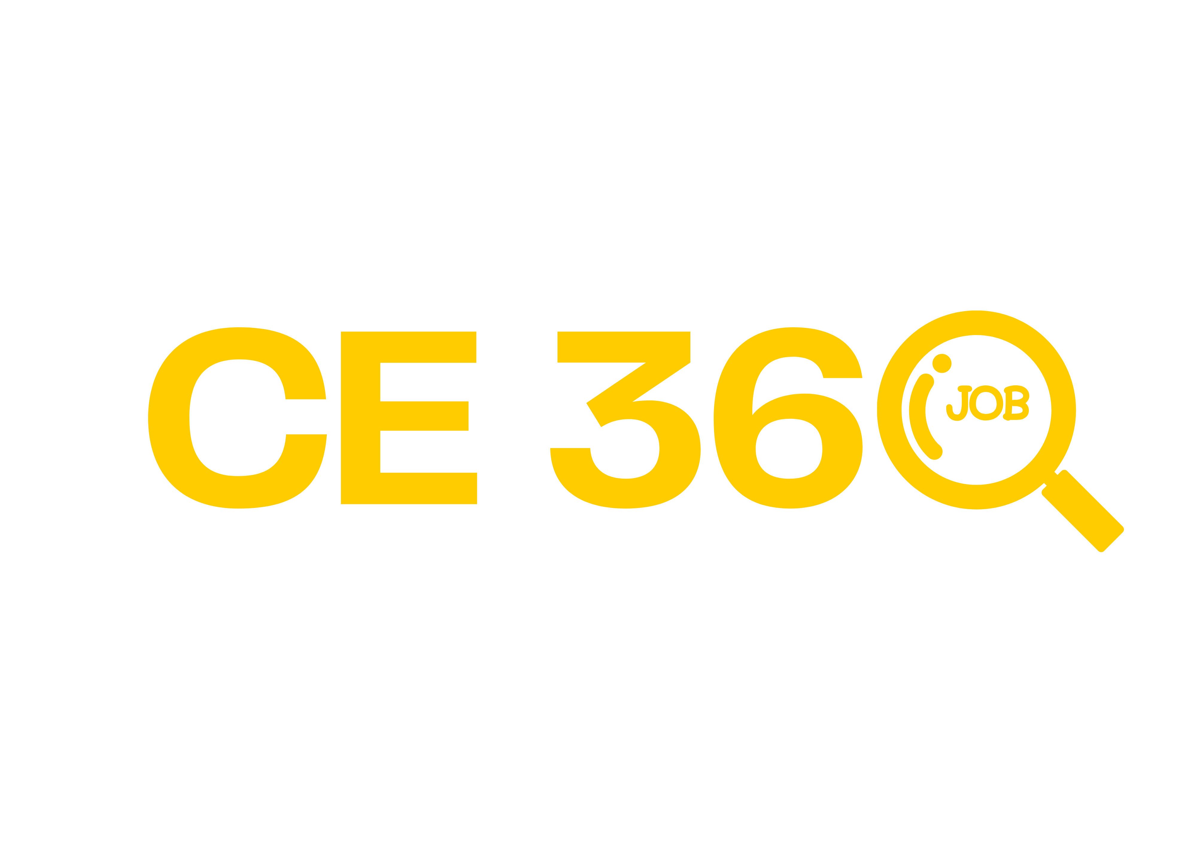 CE 360 Logo