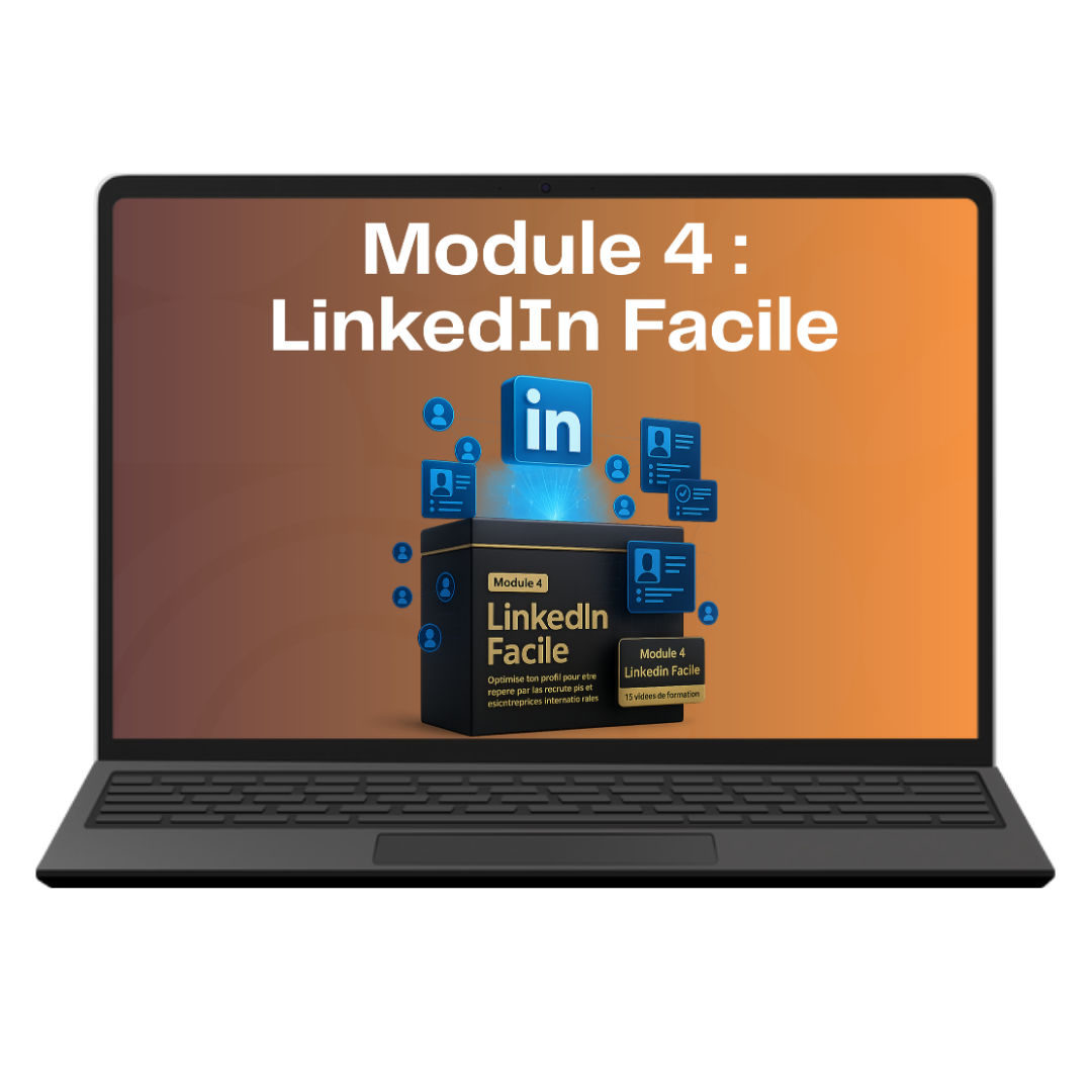 Module LinkedIn